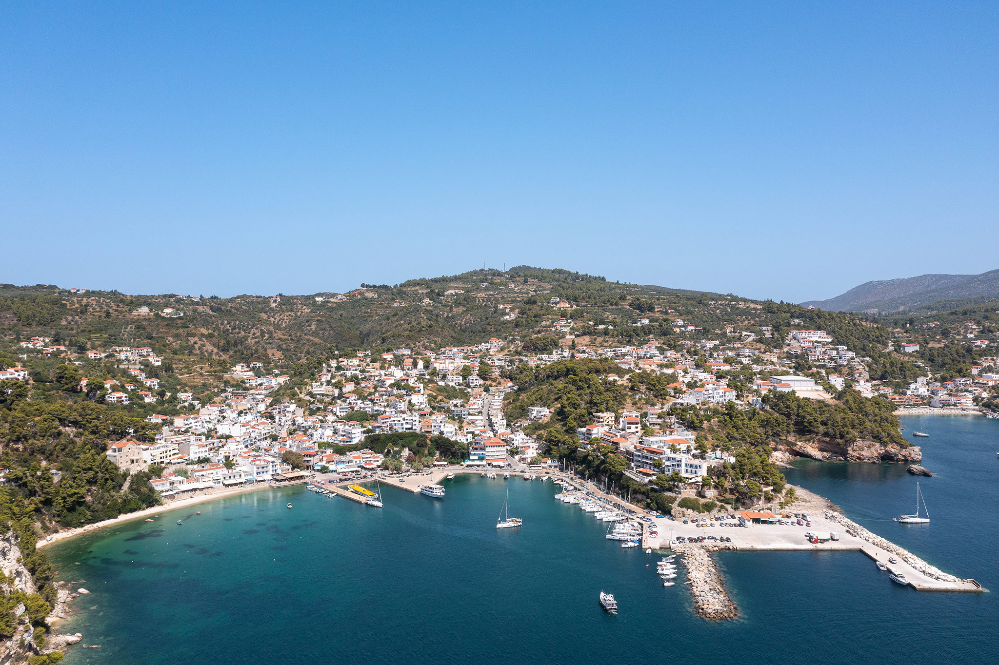 Patitiri, Alónnisos